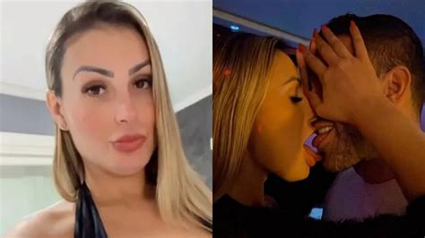 Andressa Urach Nude: Porn Videos & Sex Tapes